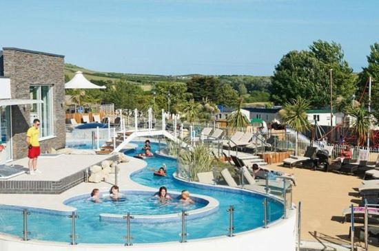 Weymouth Bay Haven, Preston Road Hotel Ngoại thất bức ảnh