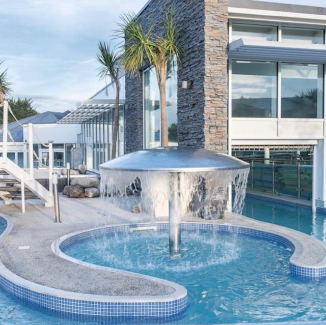 Weymouth Bay Haven, Preston Road Hotel Ngoại thất bức ảnh