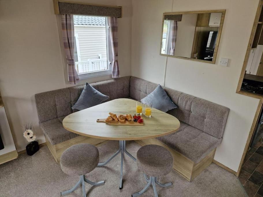 Weymouth Bay Haven, Preston Road Hotel Ngoại thất bức ảnh