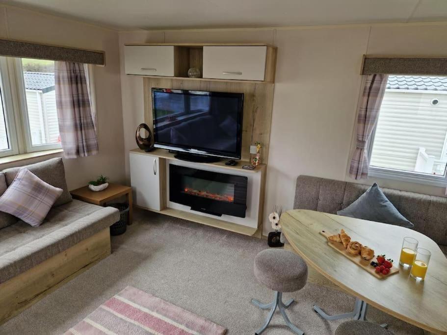 Weymouth Bay Haven, Preston Road Hotel Ngoại thất bức ảnh