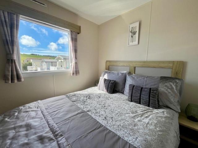 Weymouth Bay Haven, Preston Road Hotel Ngoại thất bức ảnh