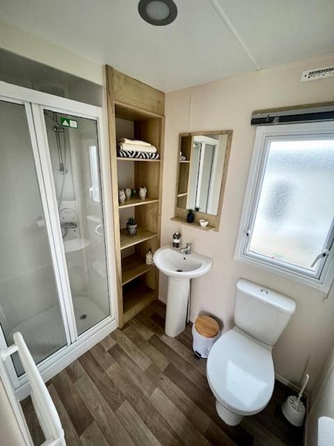 Weymouth Bay Haven, Preston Road Hotel Ngoại thất bức ảnh