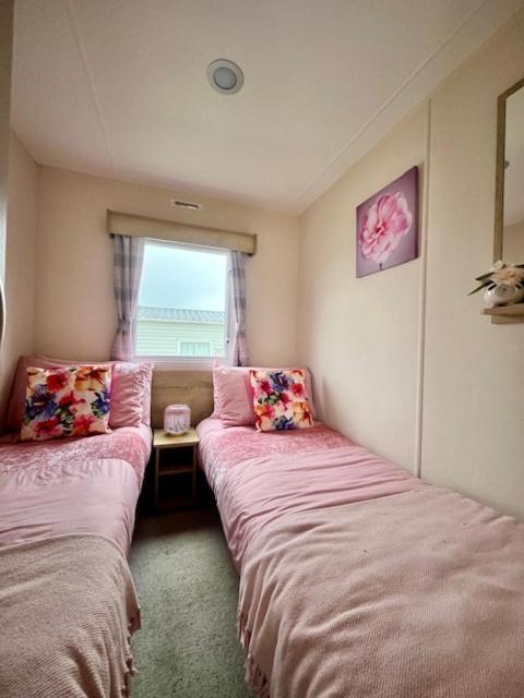 Weymouth Bay Haven, Preston Road Hotel Ngoại thất bức ảnh